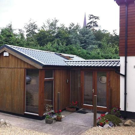 Self Catering Apartment At Beechwalk House. Enniskerry Ngoại thất bức ảnh