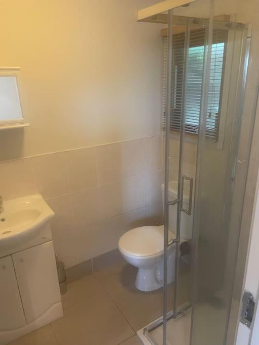 Self Catering Apartment At Beechwalk House. Enniskerry Ngoại thất bức ảnh