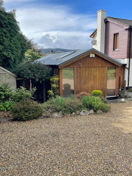 Self Catering Apartment At Beechwalk House. Enniskerry Ngoại thất bức ảnh