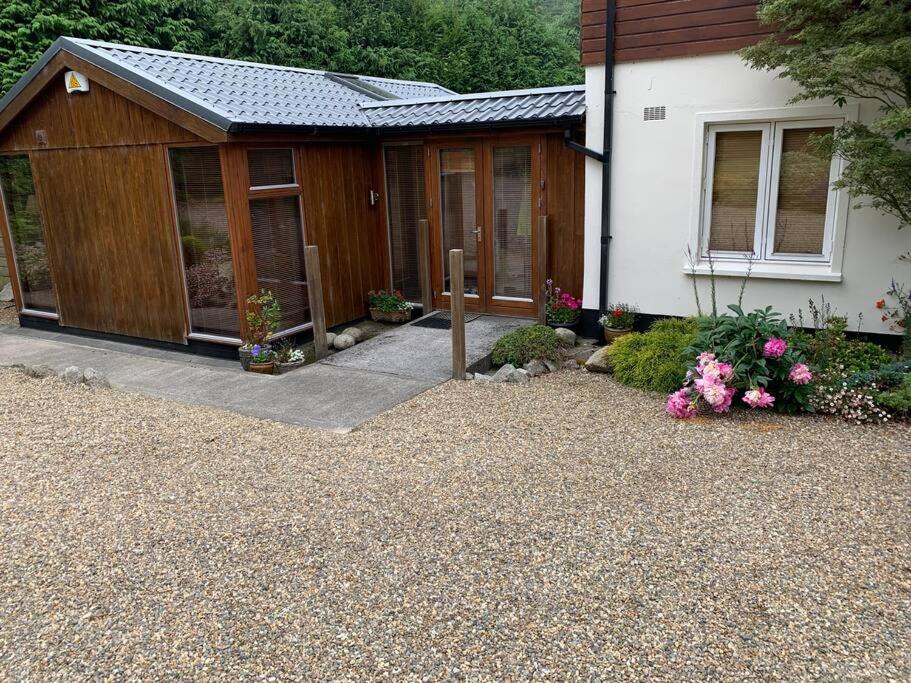 Self Catering Apartment At Beechwalk House. Enniskerry Ngoại thất bức ảnh