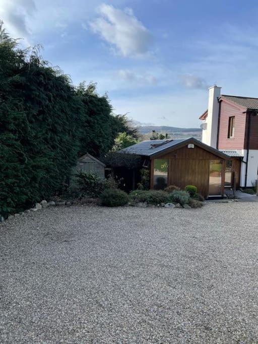 Self Catering Apartment At Beechwalk House. Enniskerry Ngoại thất bức ảnh