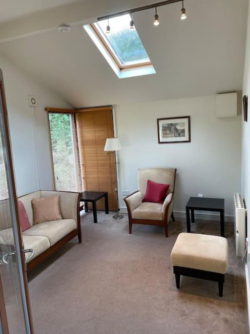 Self Catering Apartment At Beechwalk House. Enniskerry Ngoại thất bức ảnh