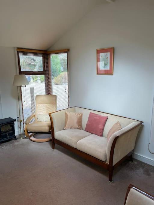 Self Catering Apartment At Beechwalk House. Enniskerry Ngoại thất bức ảnh