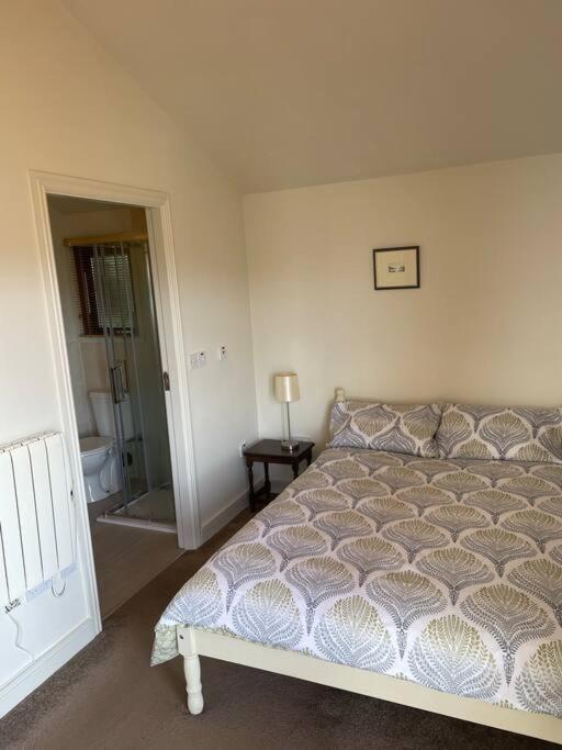 Self Catering Apartment At Beechwalk House. Enniskerry Ngoại thất bức ảnh