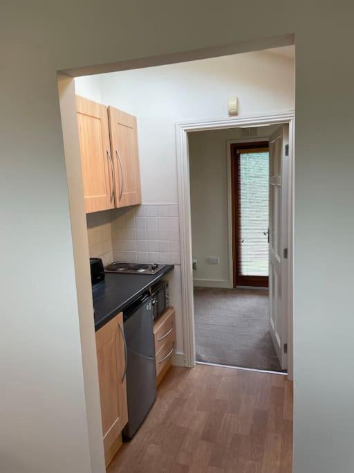 Self Catering Apartment At Beechwalk House. Enniskerry Ngoại thất bức ảnh