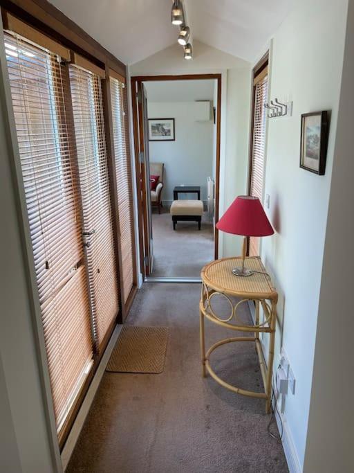 Self Catering Apartment At Beechwalk House. Enniskerry Ngoại thất bức ảnh