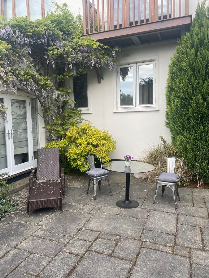 Self Catering Apartment At Beechwalk House. Enniskerry Ngoại thất bức ảnh